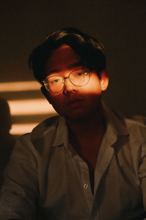 Photo of Andy Santamaria, Directing