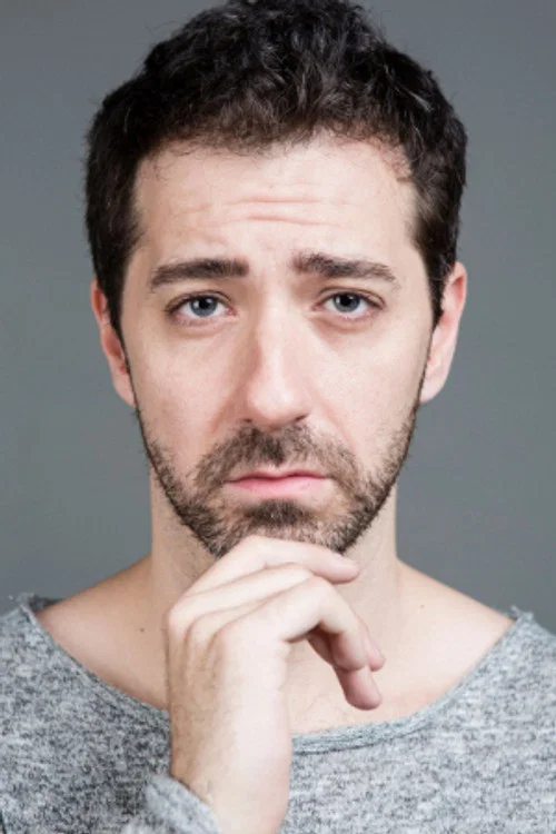 Photo of Vicente Navarro, Acting