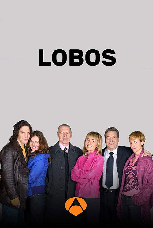 Lobos poster