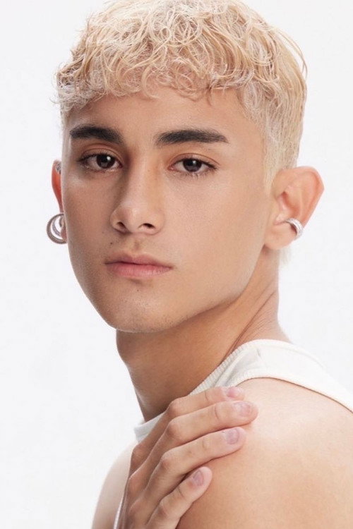 Photo of Wachirawit De Graef, Acting