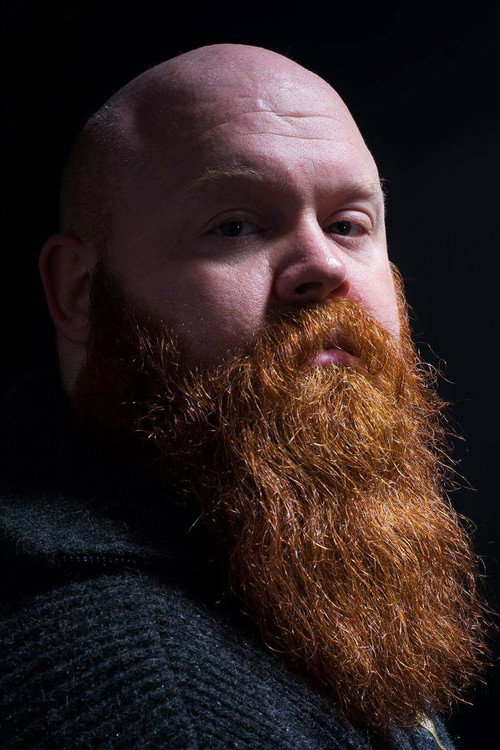 Stian Jonassen profile