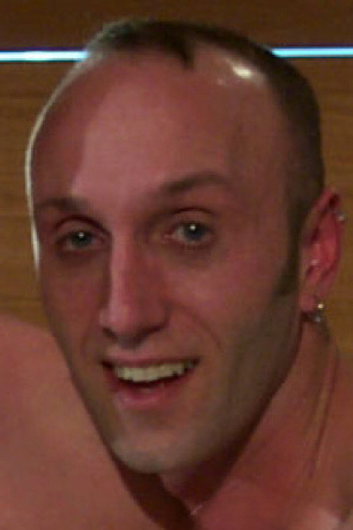 Photo of Clay Calhoon, Acting