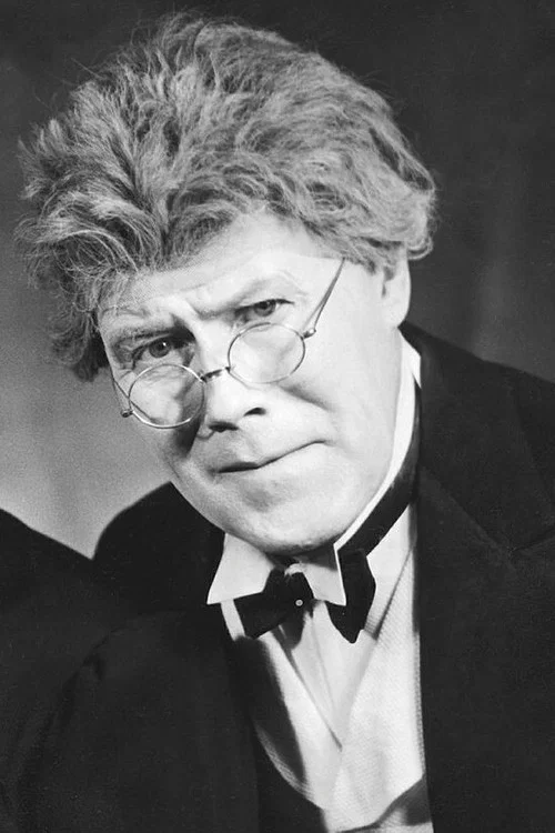 Photo of Oscar Rundqvist, Acting