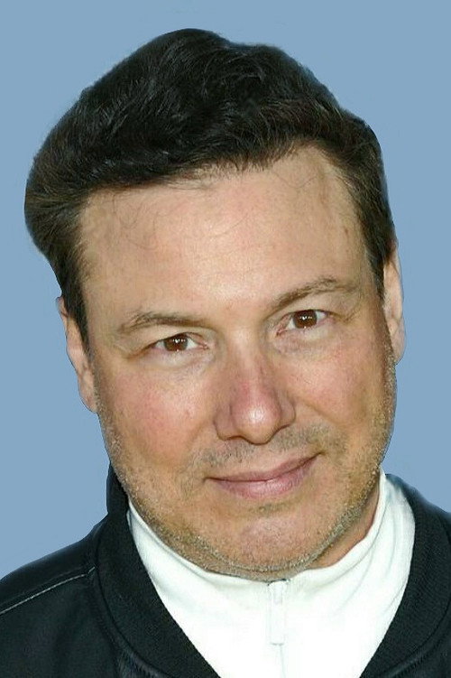 Photo of Rocco DiSpirito, Acting