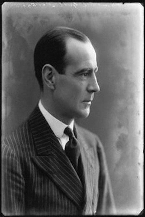 Photo of Campbell Gullan, Acting