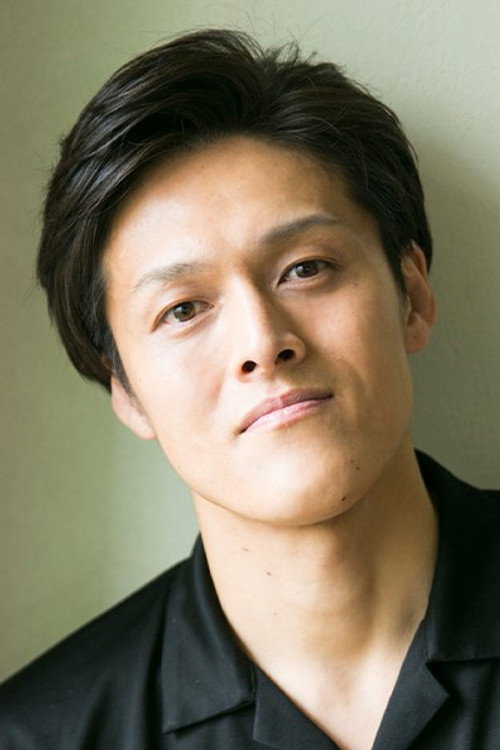 Photo of Yushi Nakamura, Acting