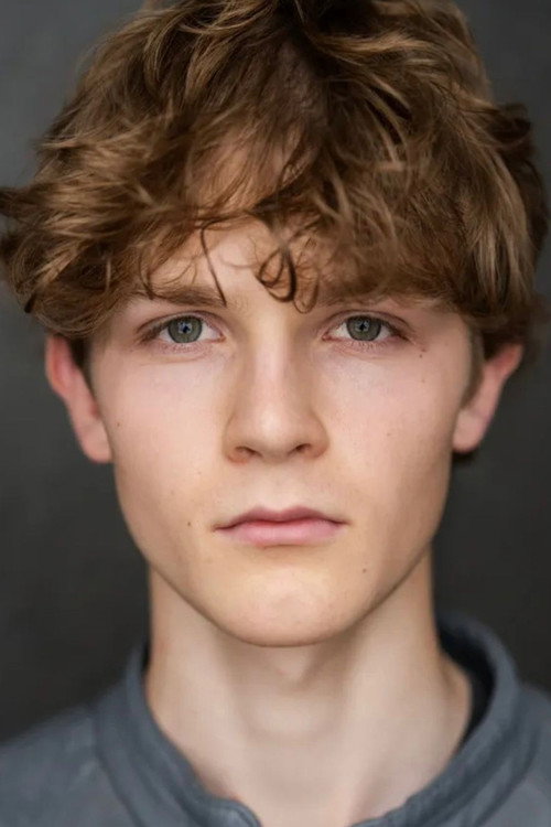 Photo of Sasha Collett-White, Acting
