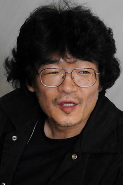 Photo of Shuichi Kokumai, Crew