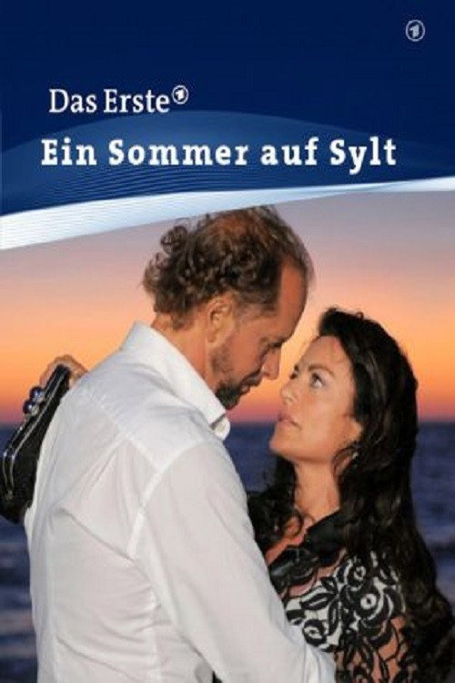 Movie poster for Ein Sommer auf Sylt (2010)