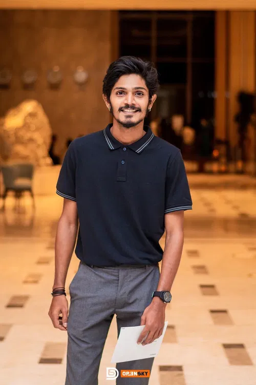 Xavier Kanishka profile