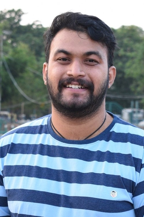 Photo of Adhri Joe, Acting