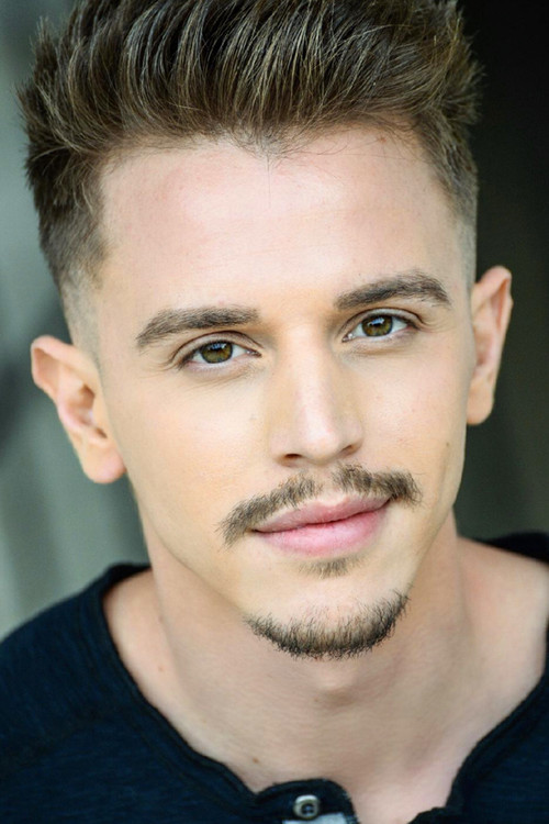 Photo of Nemanja Filipovic, Acting