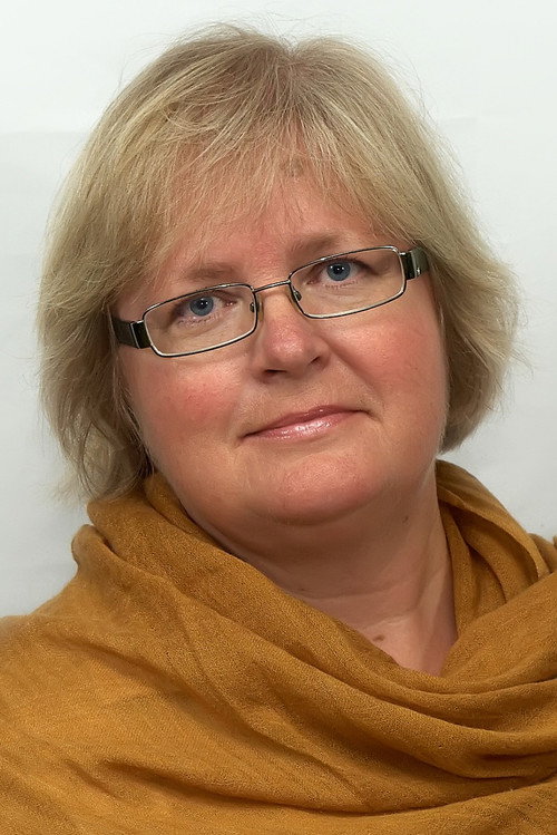 Photo of Kadri Jäätma, Acting