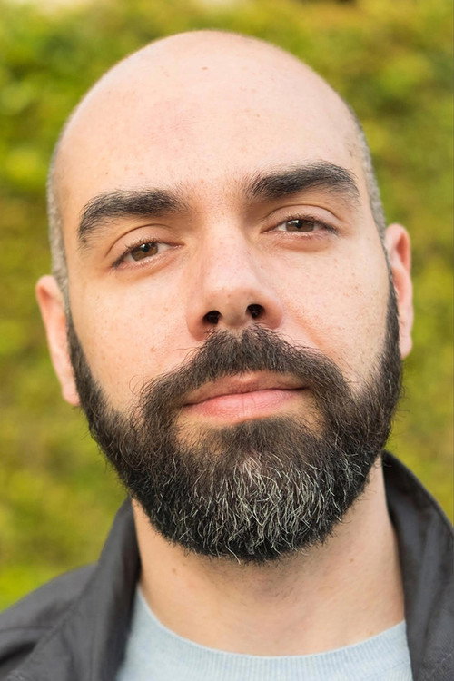 Photo of Pedro Kos, Editing