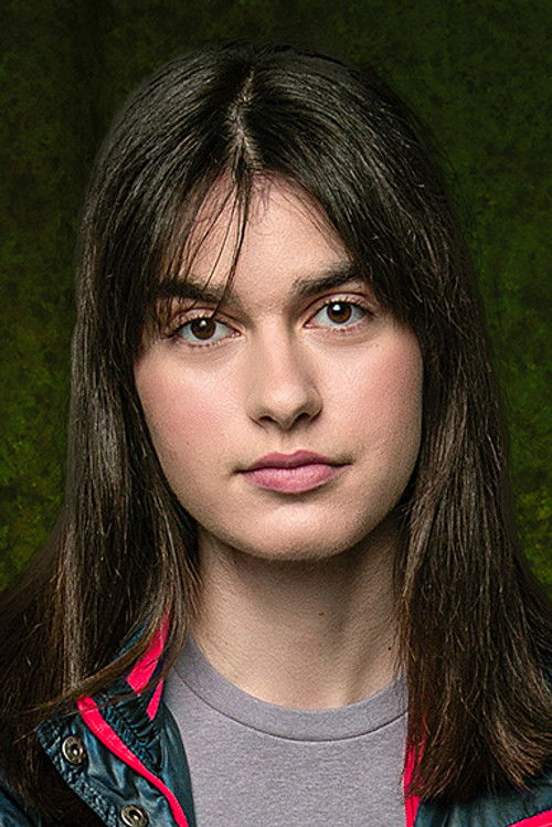 Photo of Eva Samioti, Acting