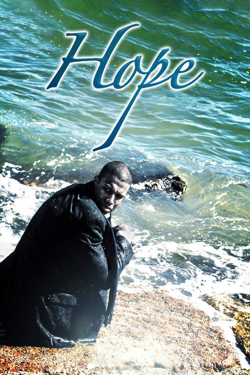 Movie poster for Hope (2017)