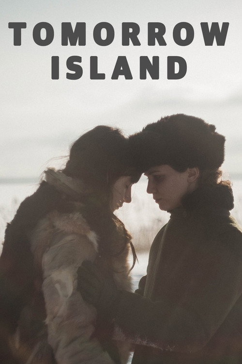 Movie poster for Tomorrow Island (2018)
