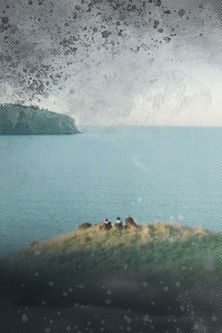 Movie poster for Peninsula (2021)