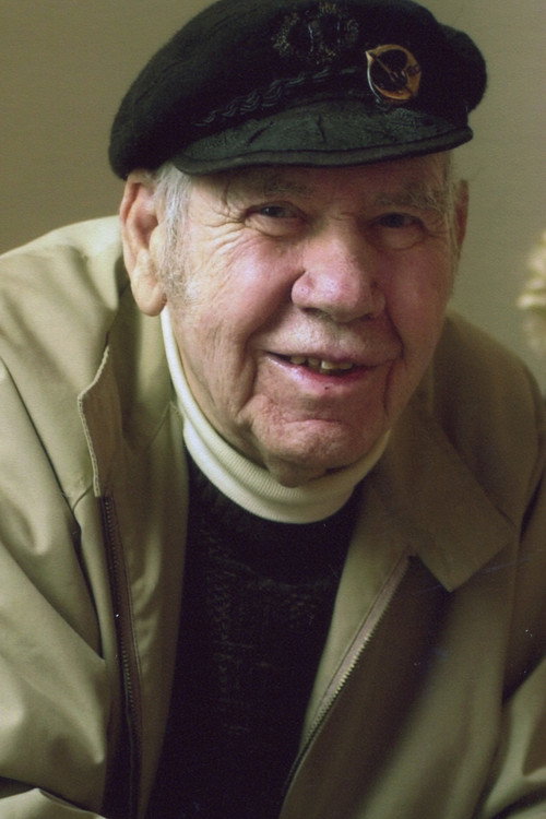 Photo of Al Carbee, Acting