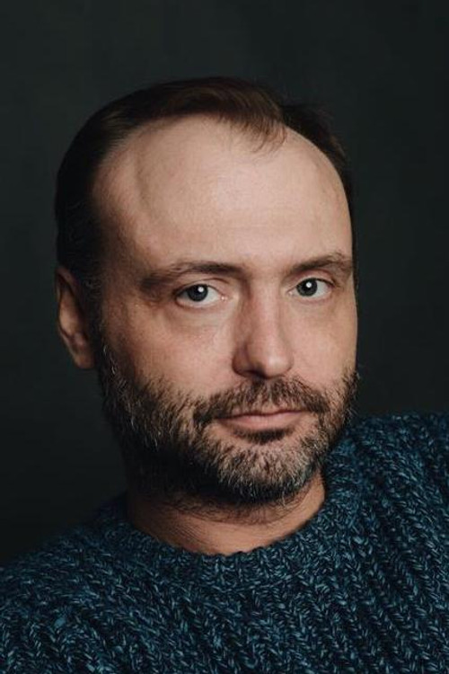Photo of Mark Goronok, Acting