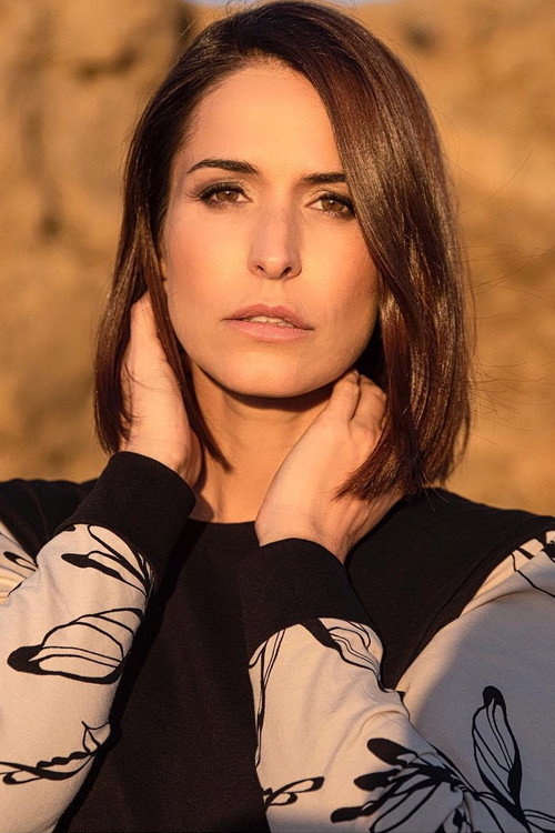 Photo of Patrícia Candoso, Acting