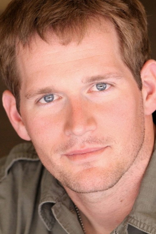 Photo of James Bane, Acting