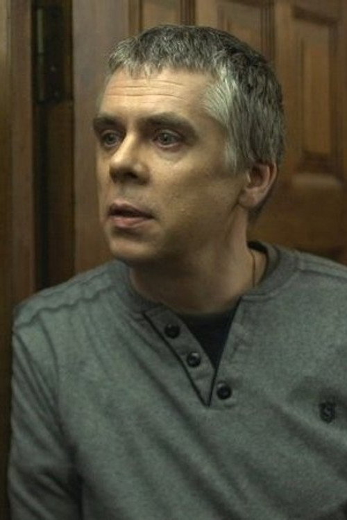Photo of Vytautas Rašimas, Acting