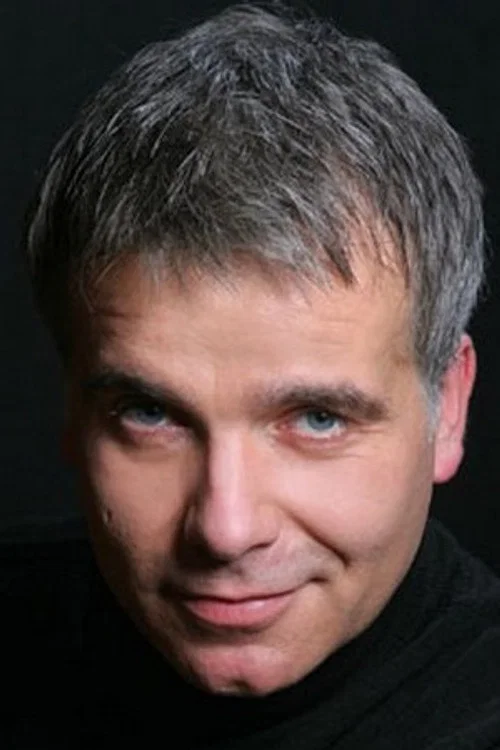 Photo of Krzysztof Radkowski, Acting