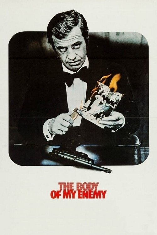 Movie poster for The Body of My Enemy (1976)