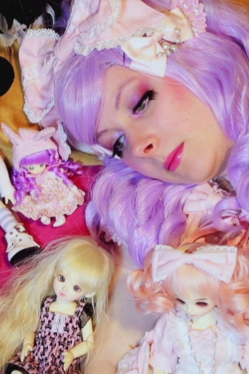 Movie poster for Sussie and the Dollhouse (2015)