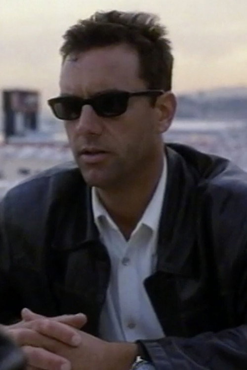 Photo of Tony Markes, Acting