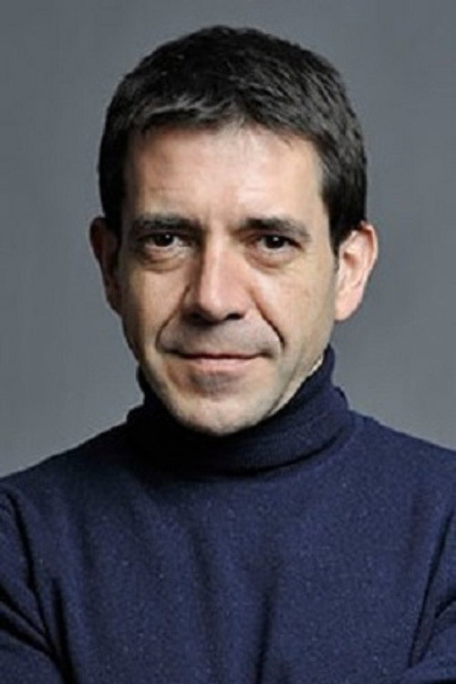 Photo of Fermín Casado, Acting