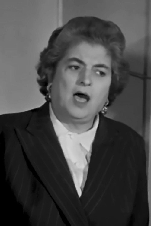 Photo of Despina Panayotidou, Acting