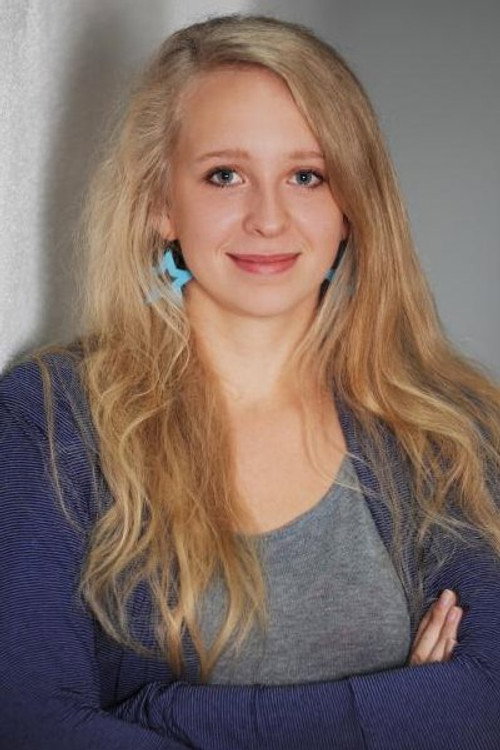 Photo of Svenja Ingwersen, Acting