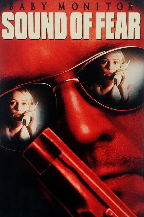 Movie poster for Baby Monitor: Sound of Fear (1998)