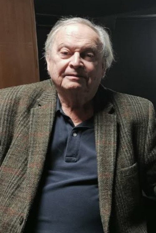Photo of Philippe Ferran, Acting