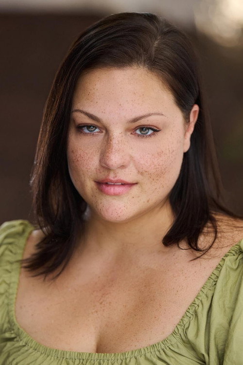 Photo of Camille Hollett-French, Acting