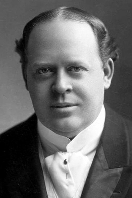 Photo of Macklyn Arbuckle, Acting