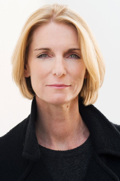 Helen Masters profile