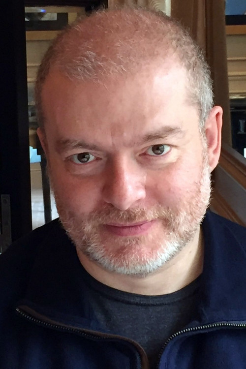 Photo of Germano Zullo, Writing