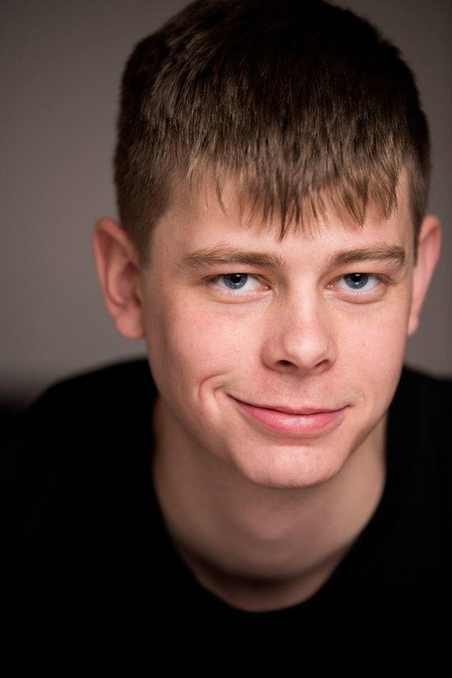 Photo of Matthew DeHoff, Acting