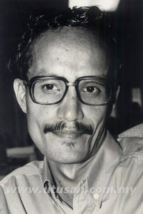 Photo of Osman Kering, Acting