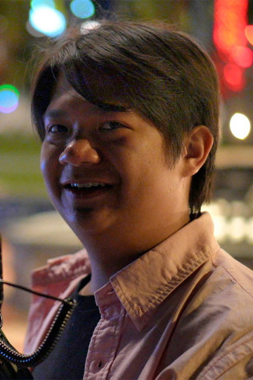 Photo of Mac Lacson, Acting