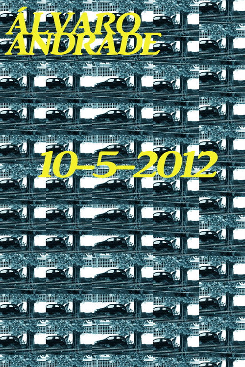 Movie poster for 10-5-2012 (2014)