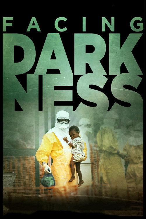 Movie poster for Facing Darkness (2017)