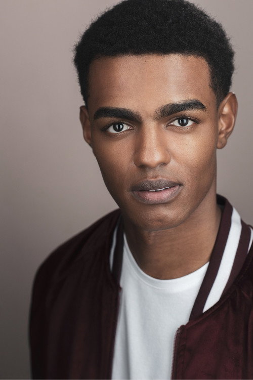 Photo of Justin Withers, Acting