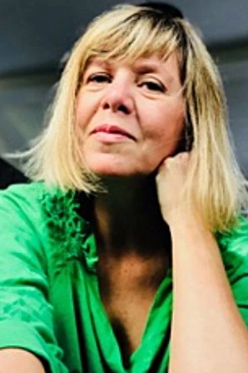 Photo of Nathalie Hugon, Writing