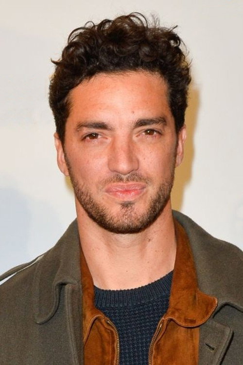 Photo of Jérémie Bélingard, Acting
