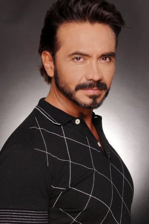 Photo of Tomás Goros, Acting
