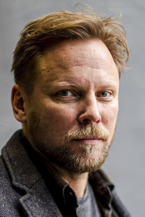 Veiko Õunpuu profile